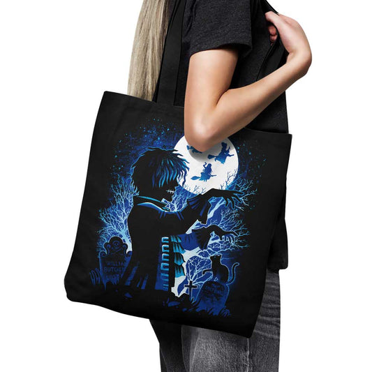 Lost Soul - Tote Bag
