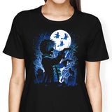 Lost Soul - Women's Apparel