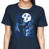 Lost Soul - Women's Apparel