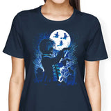 Lost Soul - Women's Apparel