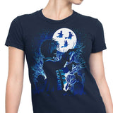 Lost Soul - Women's Apparel