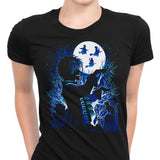 Lost Soul - Women's Apparel