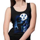 Lost Soul - Tank Top