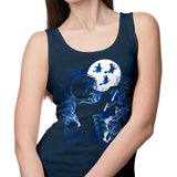 Lost Soul - Tank Top