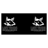 Lost Woods Staff - Mug
