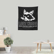 Lost Woods Staff - Wall Tapestry