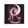 Love Magic - Canvas Print