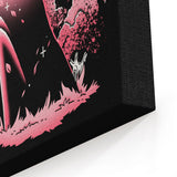 Love Magic - Canvas Print