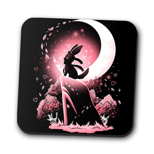 Love Magic - Coasters