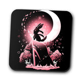 Love Magic - Coasters