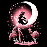 Love Magic - Canvas Print