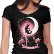 Love Magic - Women's V-Neck