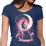 Love Magic - Women's V-Neck