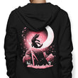 Love Magic - Hoodie