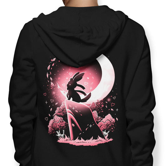 Love Magic - Hoodie