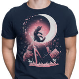 Love Magic - Men's Apparel