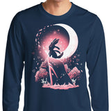 Love Magic - Long Sleeve T-Shirt