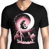 Love Magic - Men's V-Neck
