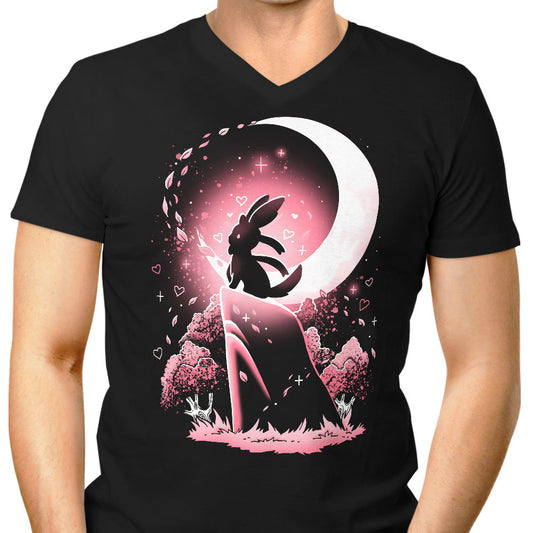 Love Magic - Men's V-Neck