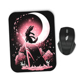 Love Magic - Mousepad