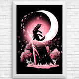 Love Magic - Posters & Prints