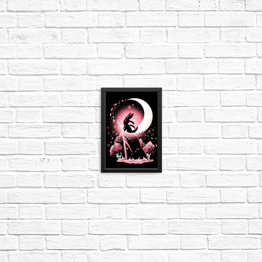 Love Magic - Posters & Prints