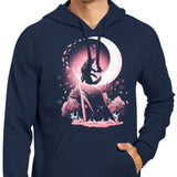Love Magic - Hoodie