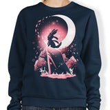 Love Magic - Sweatshirt