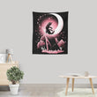 Love Magic - Wall Tapestry