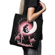 Love Magic - Tote Bag