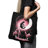 Love Magic - Tote Bag