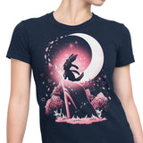 Love Magic - Women's Apparel