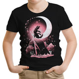Love Magic - Youth Apparel