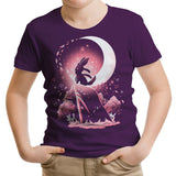 Love Magic - Youth Apparel