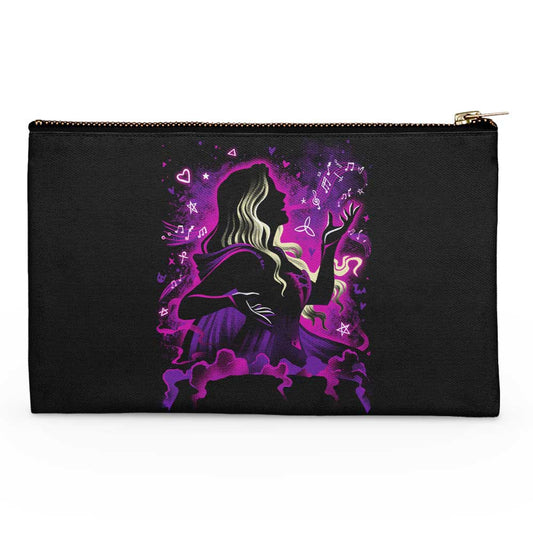 Love Witch - Accessory Pouch