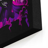 Love Witch - Canvas Print