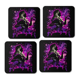 Love Witch - Coasters