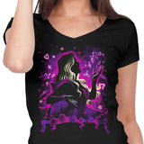 Love Witch - Women's V-Neck