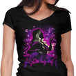 Love Witch - Women's V-Neck