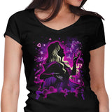 Love Witch - Women's V-Neck