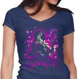 Love Witch - Women's V-Neck