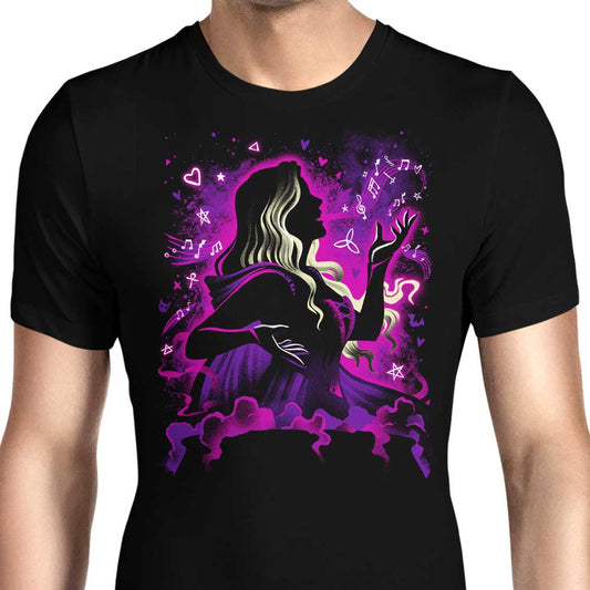 Love Witch - Men's Apparel