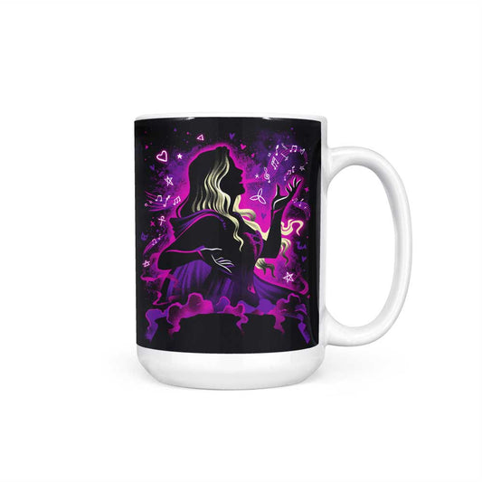 Love Witch - Mug