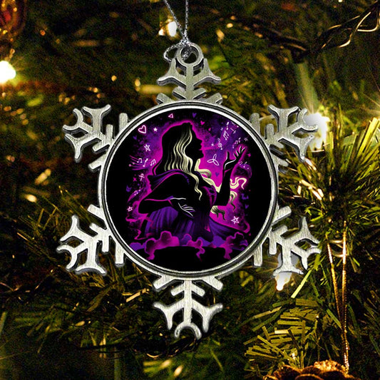 Love Witch - Ornament