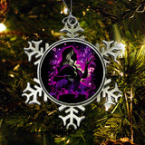 Love Witch - Ornament