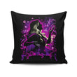 Love Witch - Throw Pillow