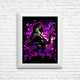 Love Witch - Posters & Prints