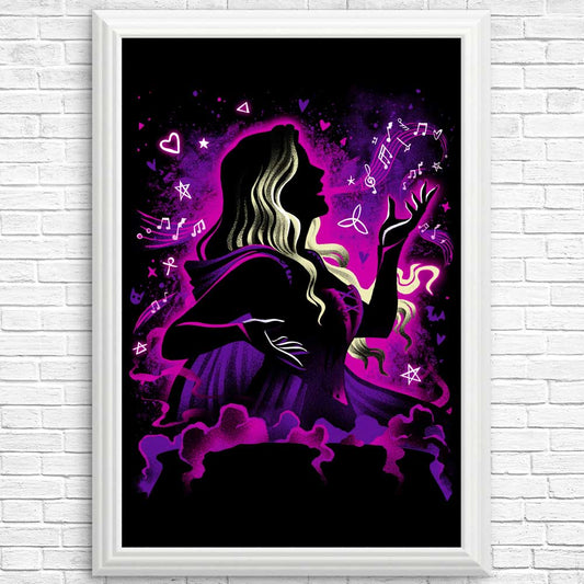 Love Witch - Posters & Prints