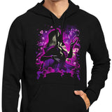Love Witch - Hoodie
