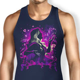 Love Witch - Tank Top